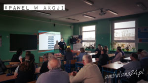 kursy pierwszej pomocy