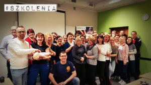 kursy pierwszej pomocy