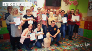 kursy pierwszej pomocy