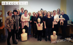 kursy pierwszej pomocy