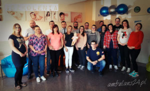 kursy pierwszej pomocy