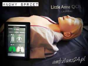 kursy pierwszej pomocy