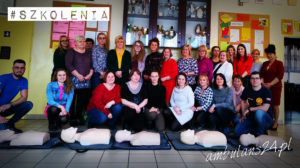 kursy pierwszej pomocy