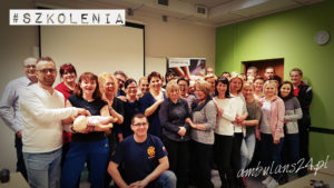 kursy pierwszej pomocy