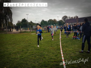 zabezpieczenie medyczne imprez