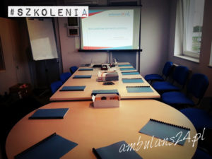 kursy pierwszej pomocy