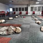 kurs pierwszej pomocy dla firm