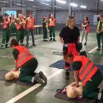 kurs pierwszej pomocy dla firm