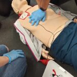 kurs pierwszej pomocy dla firm